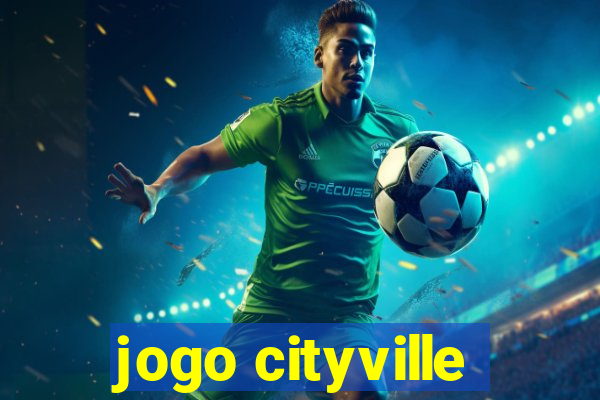 jogo cityville